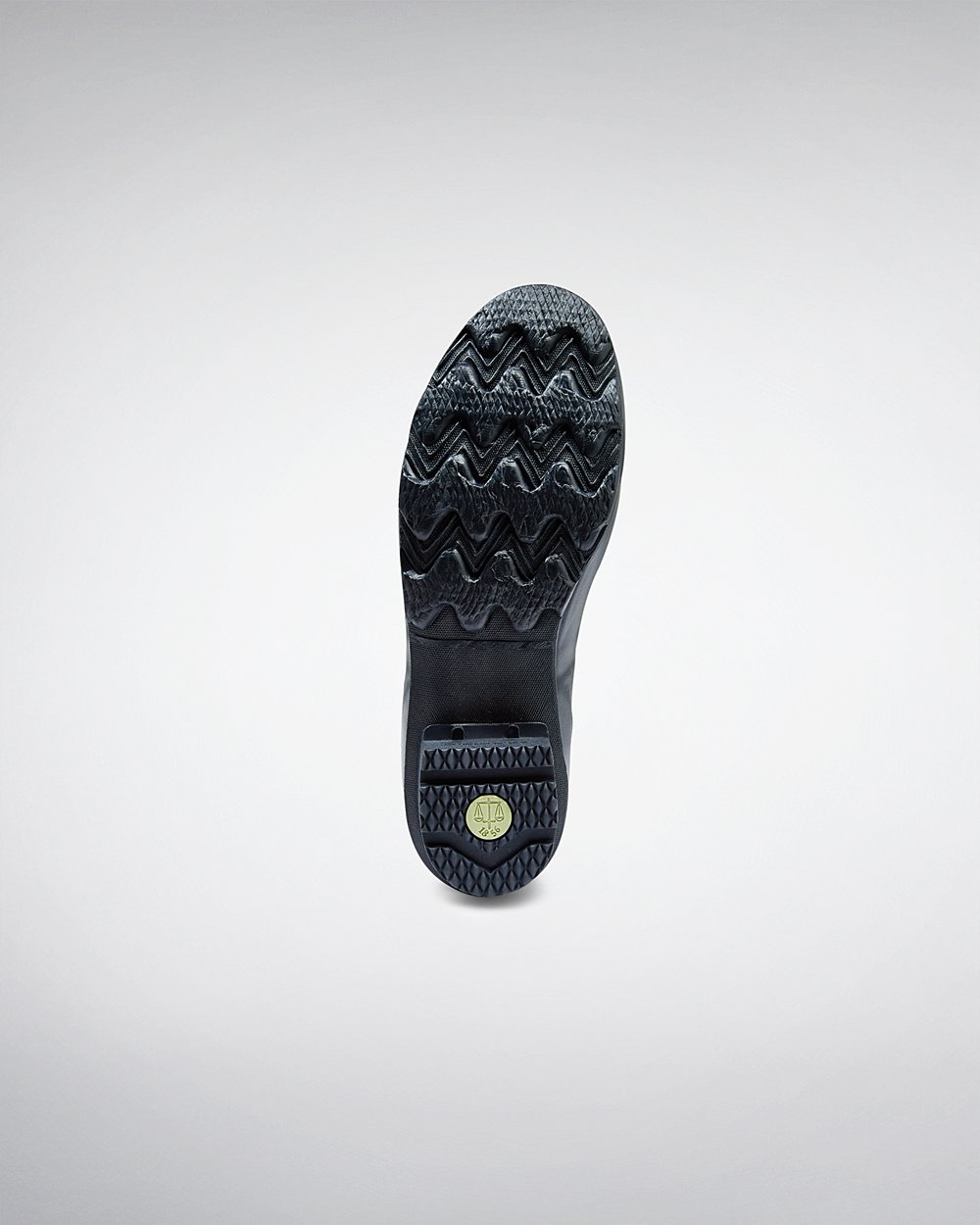 Hunter Høje Gummistøvler Herre Mørke Blå | Norris Field Side Adjustable | XZJHG-4901